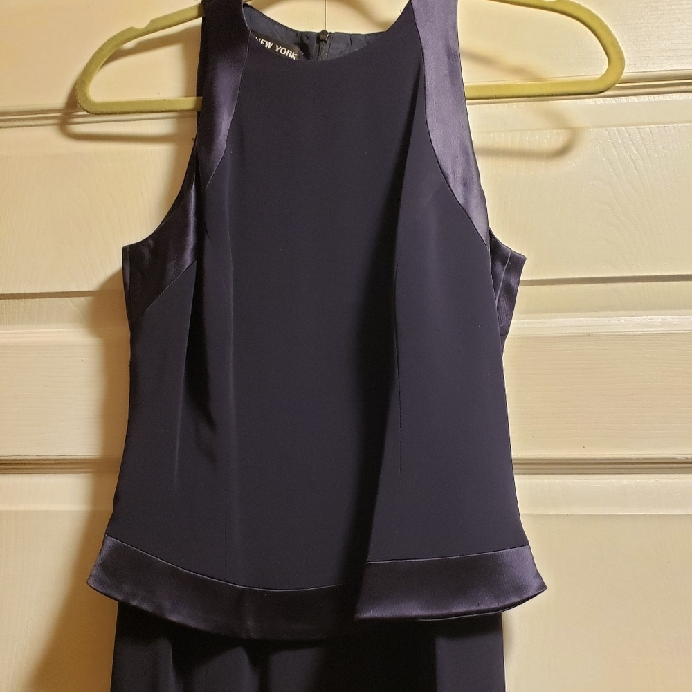 Jones New York cocktail dress